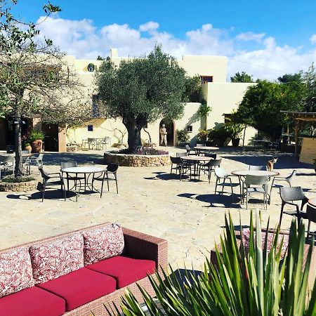 Agroturismo Can Talaias San Carlos Es Cana Kültér fotó