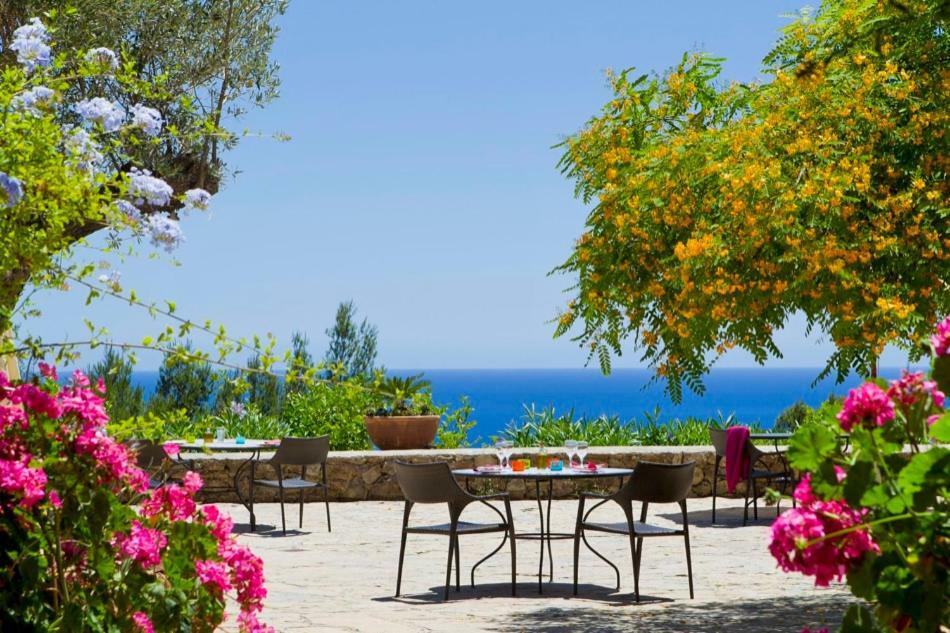 Agroturismo Can Talaias San Carlos Es Cana Kültér fotó