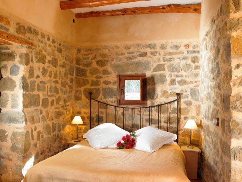 Agroturismo Can Talaias San Carlos Es Cana Kültér fotó