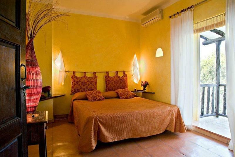 Agroturismo Can Talaias San Carlos Es Cana Kültér fotó