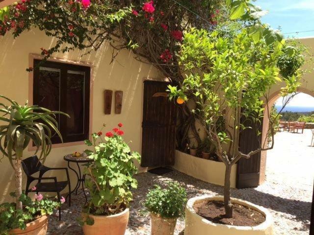 Agroturismo Can Talaias San Carlos Es Cana Kültér fotó