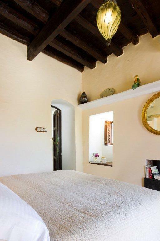Agroturismo Can Talaias San Carlos Es Cana Kültér fotó