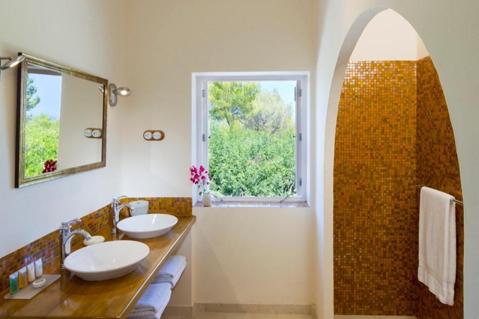 Agroturismo Can Talaias San Carlos Es Cana Kültér fotó