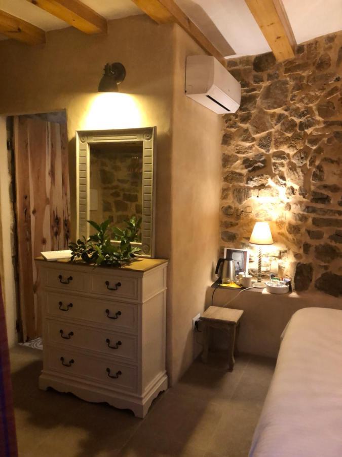 Agroturismo Can Talaias San Carlos Es Cana Kültér fotó