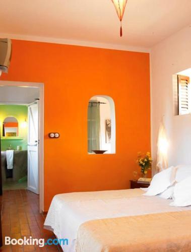 Agroturismo Can Talaias San Carlos Es Cana Kültér fotó