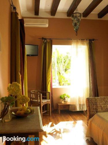 Agroturismo Can Talaias San Carlos Es Cana Kültér fotó